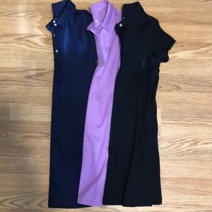 Primary Girls Dress Bundle